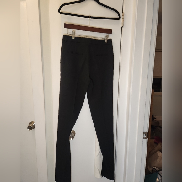 Color Block Trousers - Picture 4 of 7